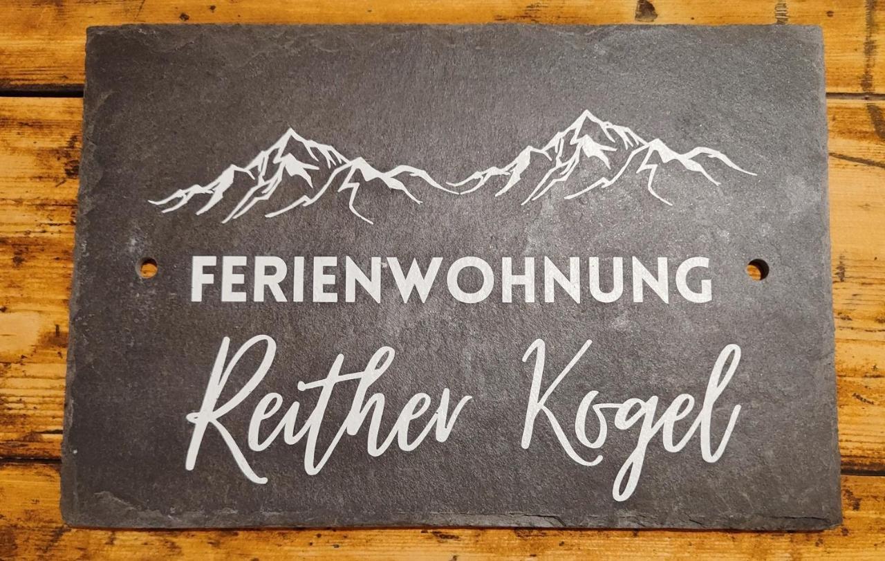 Penzion Haus Luzia Reith im Alpbachtal Exteriér fotografie